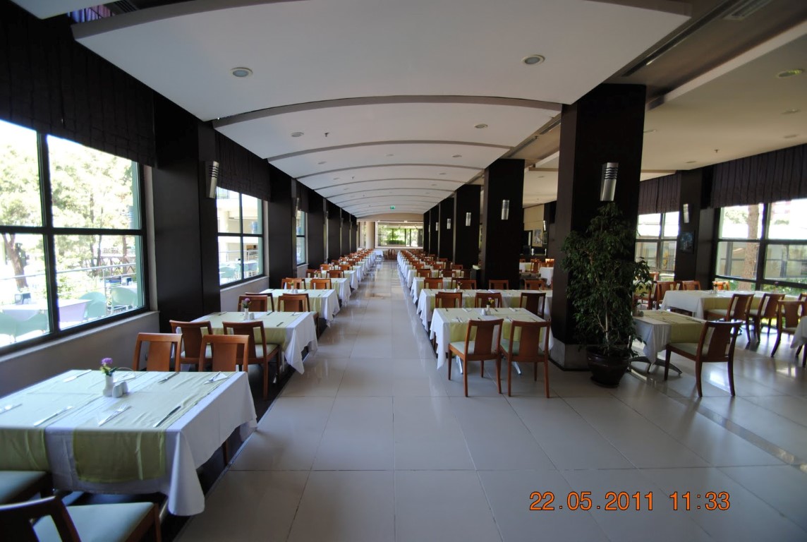 imagini hotel LIMAK ATLANTIS BELEK